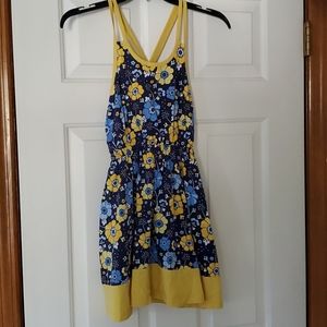 Gymboree girls sz 10 cotton sundress